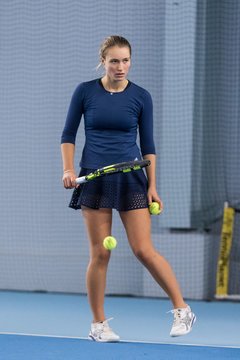 Lilly Düffert 992 - Ellerbeker Weihnachtsturnier